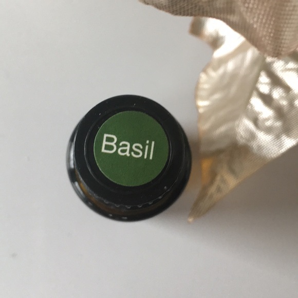 DōTERRA Basil essential oil NEW!✨♥️ - Picture 4 of 6